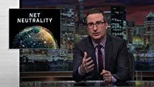 Last Week Tonight with John Oliver S4E11 Net Neutrality in the United States