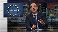 Last Week Tonight with John Oliver S4E15 Brexit II