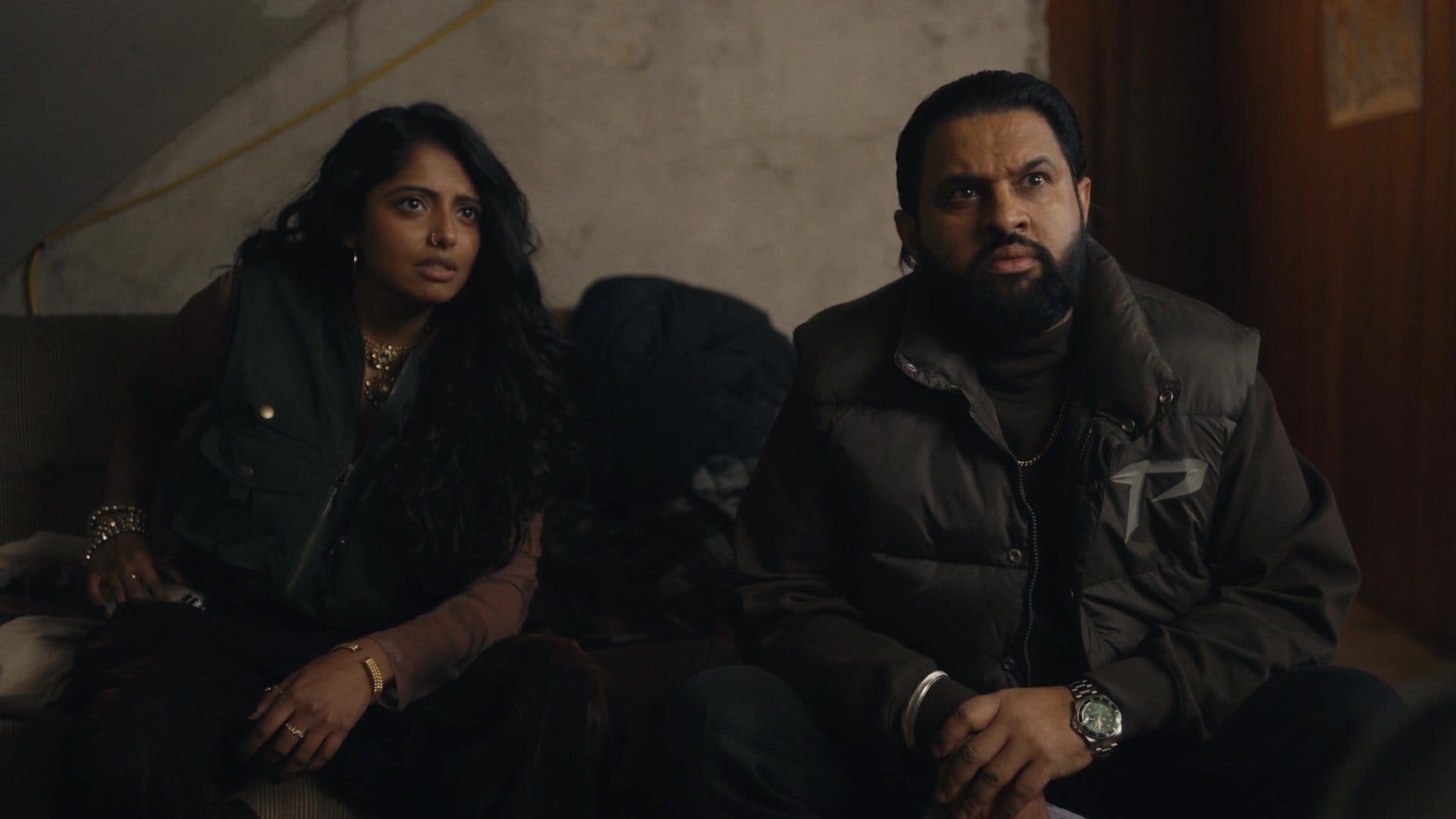 Late Bloomer S2E1 Housing Crisis