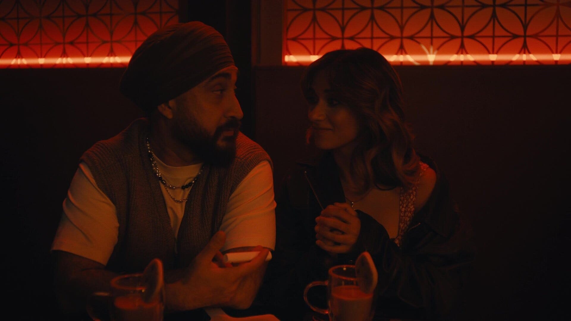 Late Bloomer S2E2 Poetry Slam