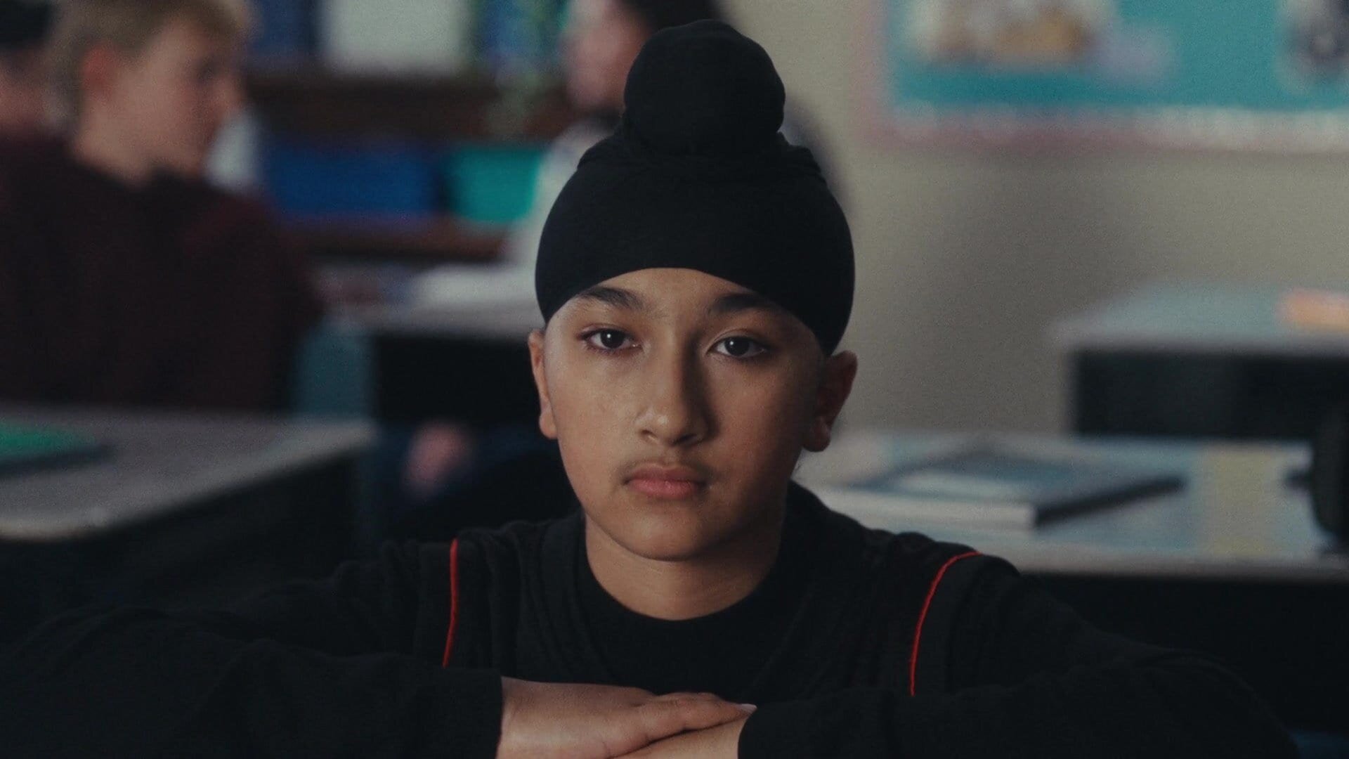 Late Bloomer S2E3 Not My Uncle