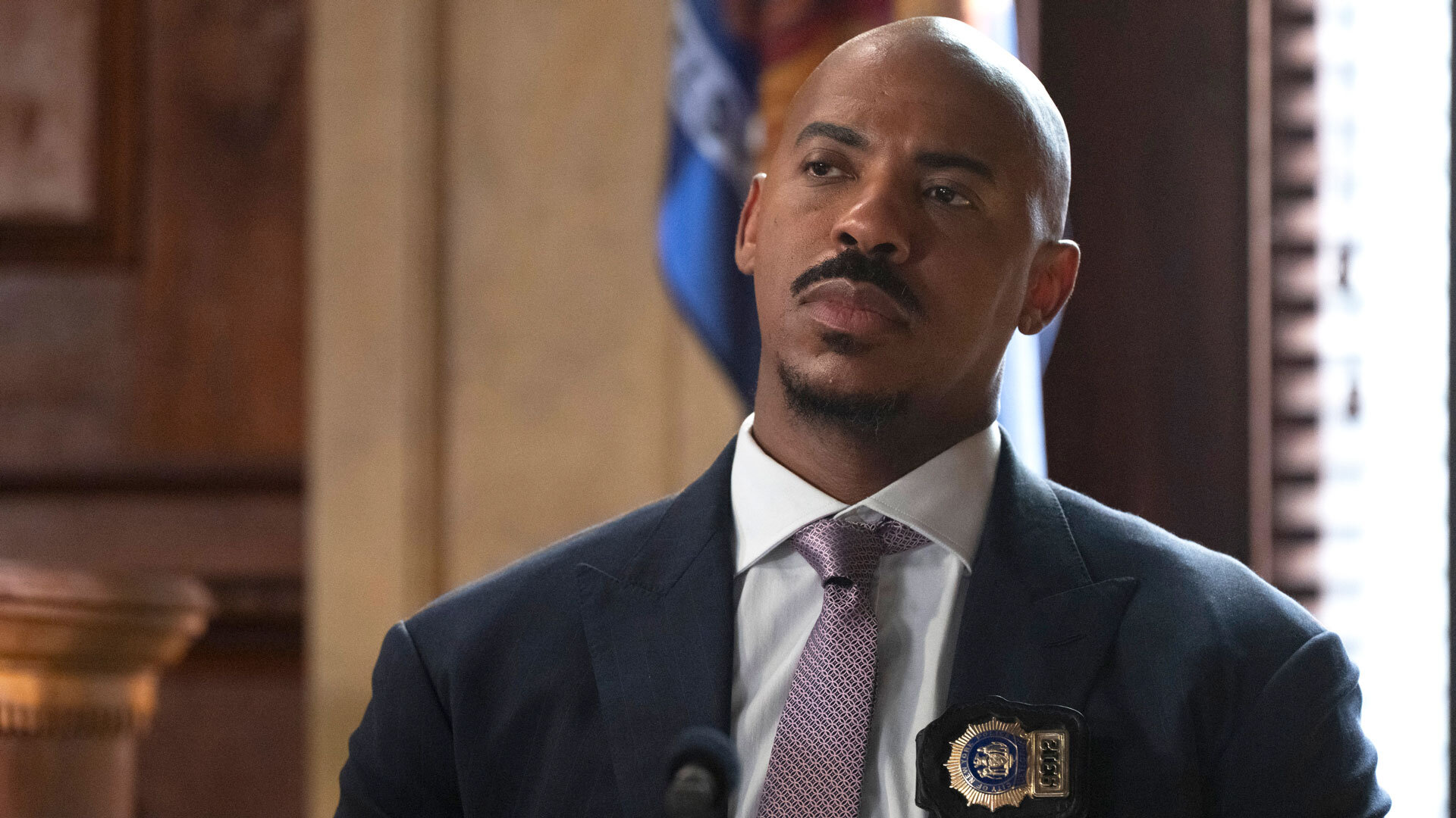 Law and Order S24E18 Inherent Bias