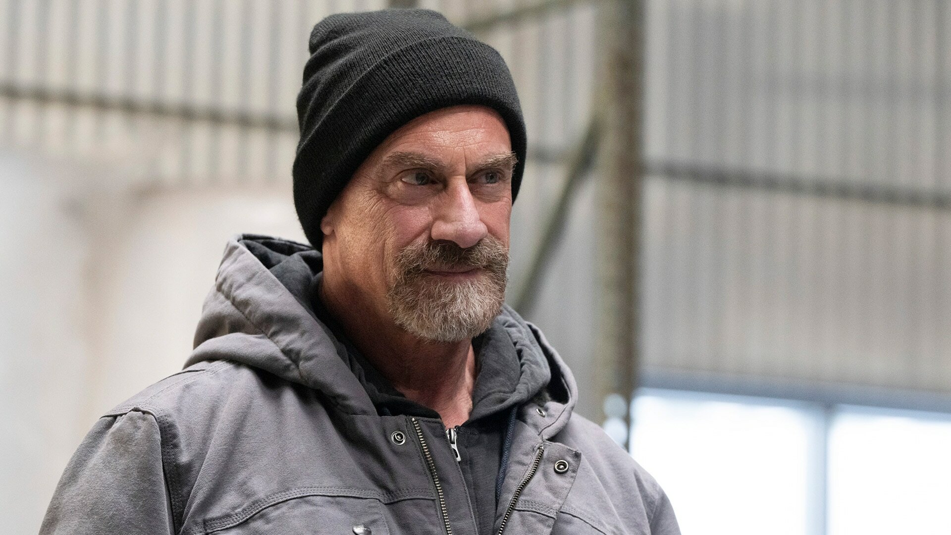 Law & Order: Organized Crime S4E5 Missing Persons