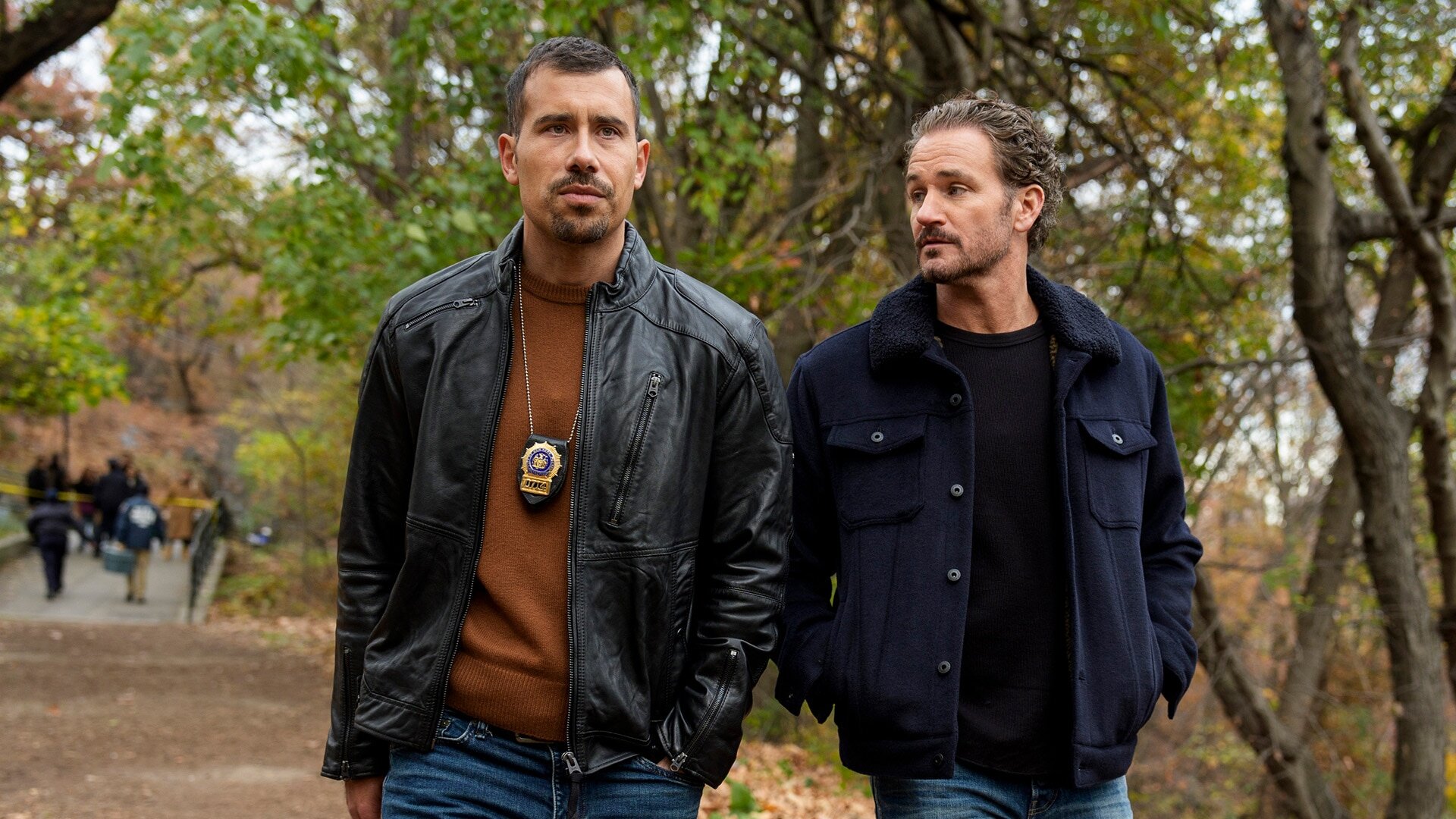 Law and Order: Special Victims Unit S26E13 Extinguished