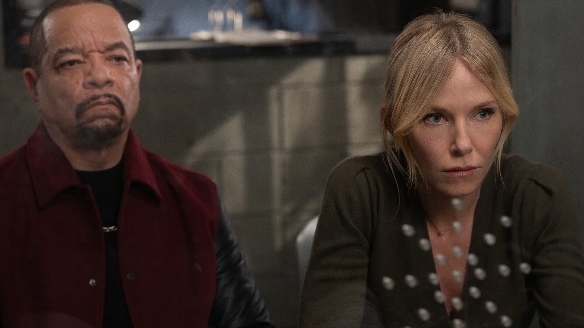 Law and Order: Special Victims Unit S27E10 Fidelis Ad Mortem