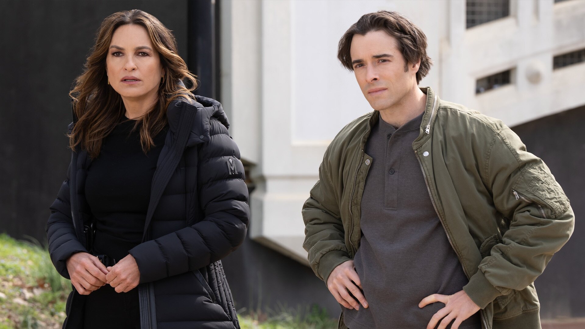 Law and Order: Special Victims Unit S27E21 Monster