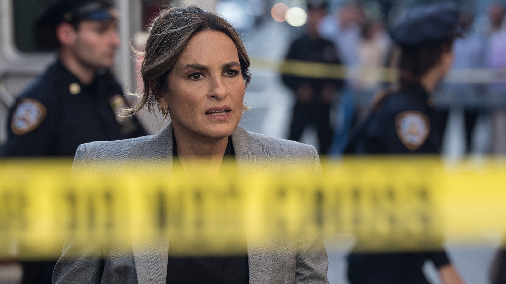 Law and Order: Special Victims Unit S27E3 A Vicious Circle