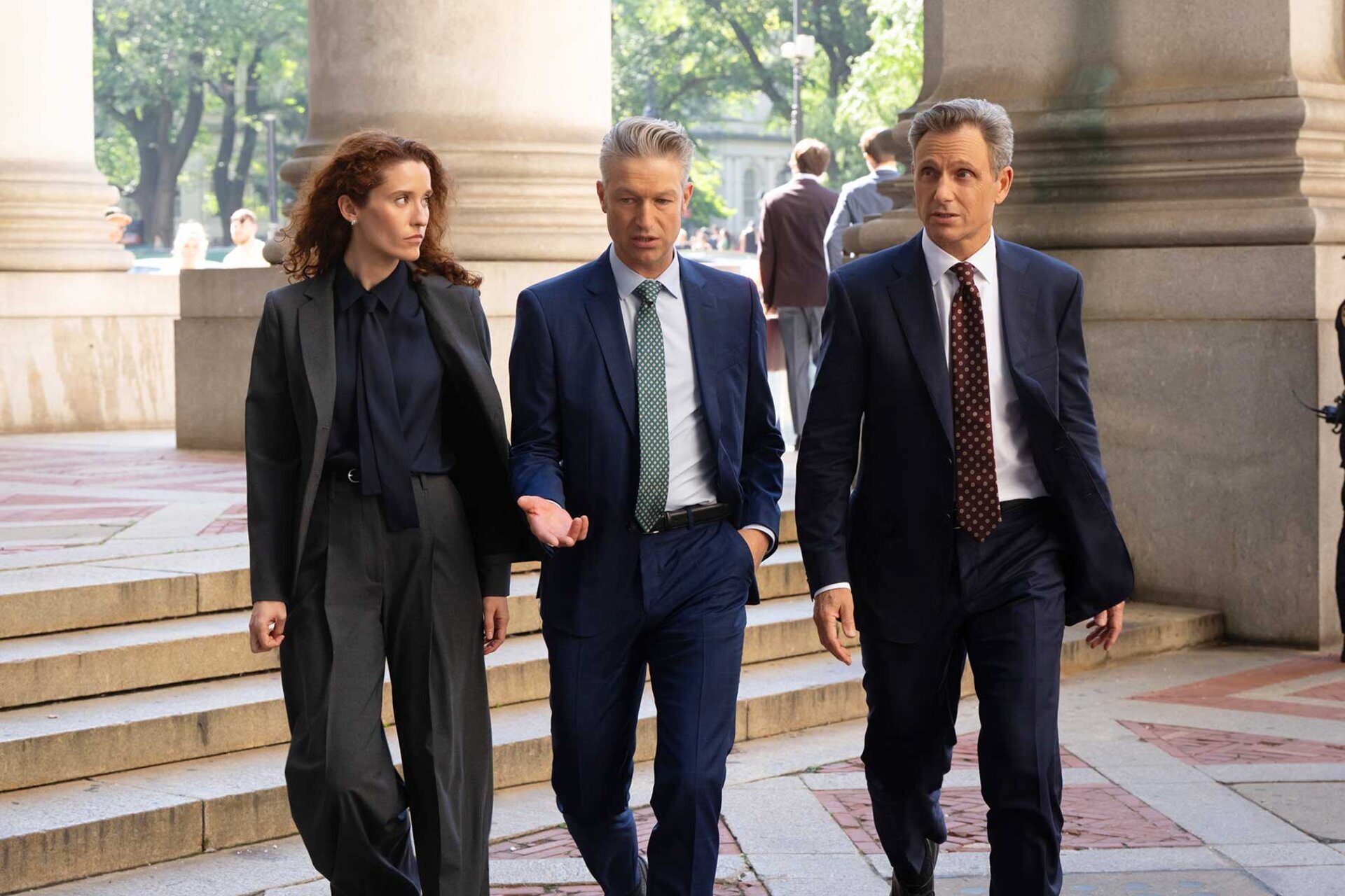 Law and Order: Special Victims Unit S27E4 Clickbait