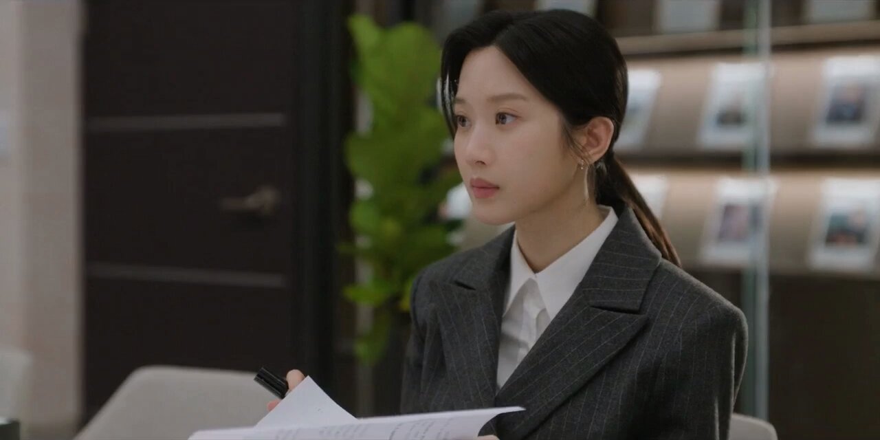 Law and the City S1E2 More Than Meets the Eye