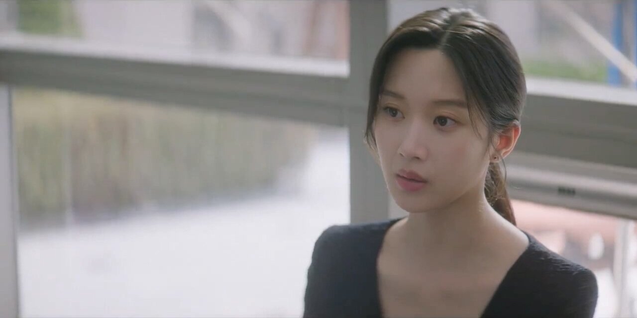 Law and the City S1E8 The Others I'm Close To