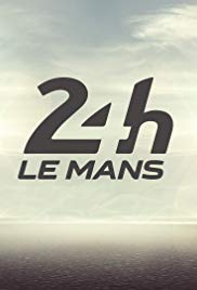 Le Mans 24 Hours 2017