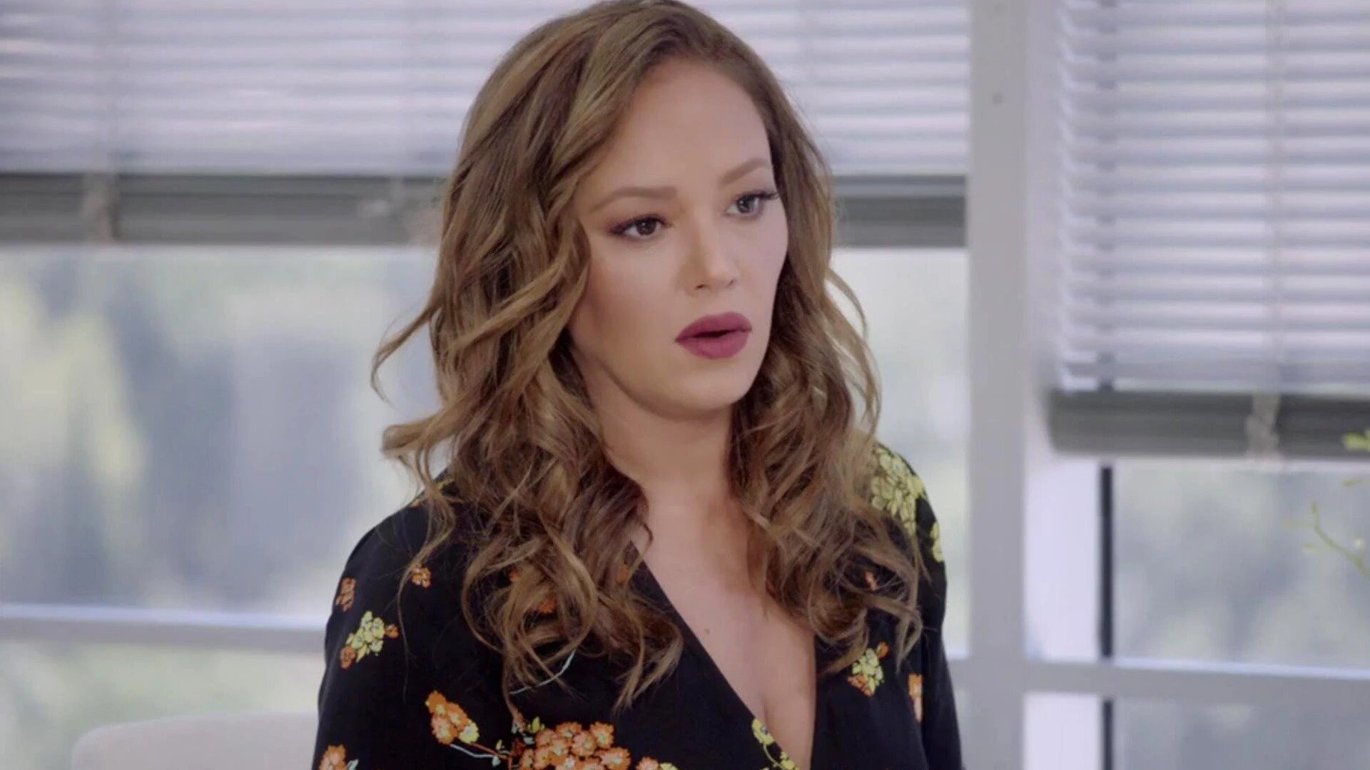 Leah Remini: Scientology and the Aftermath S2E5 The Rise of David Miscavige