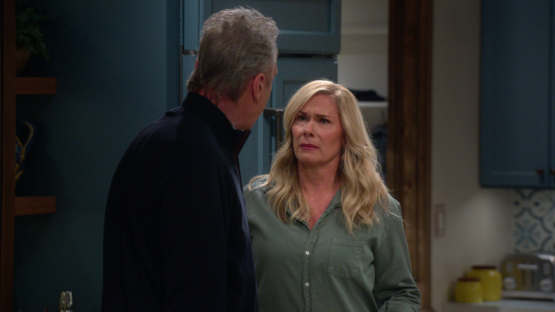 Leanne S1E1 The Important Stuff