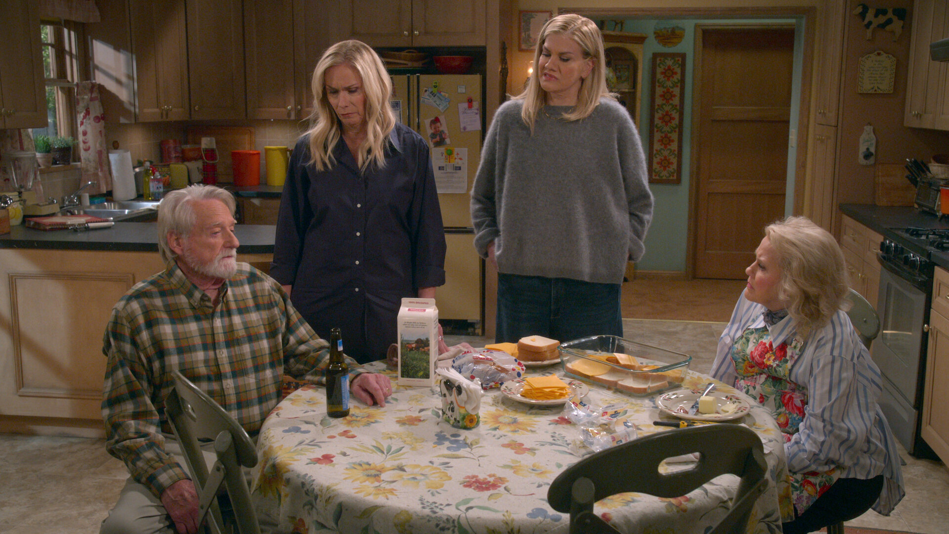 Leanne S1E4 Smooth Like a Dolphin