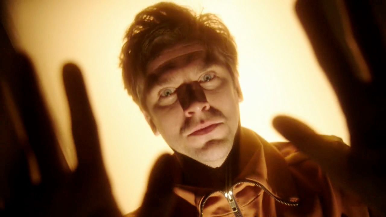 Legion S1E7 Chapter 7