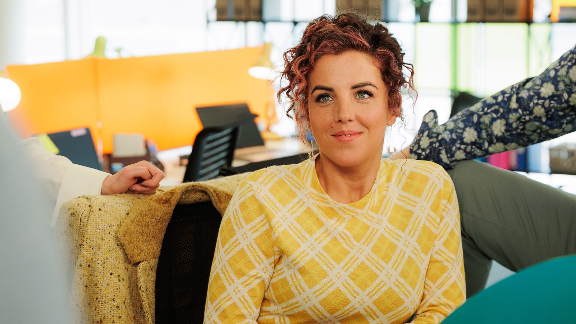 Leonard and Hungry Paul S1E2 Episode 2