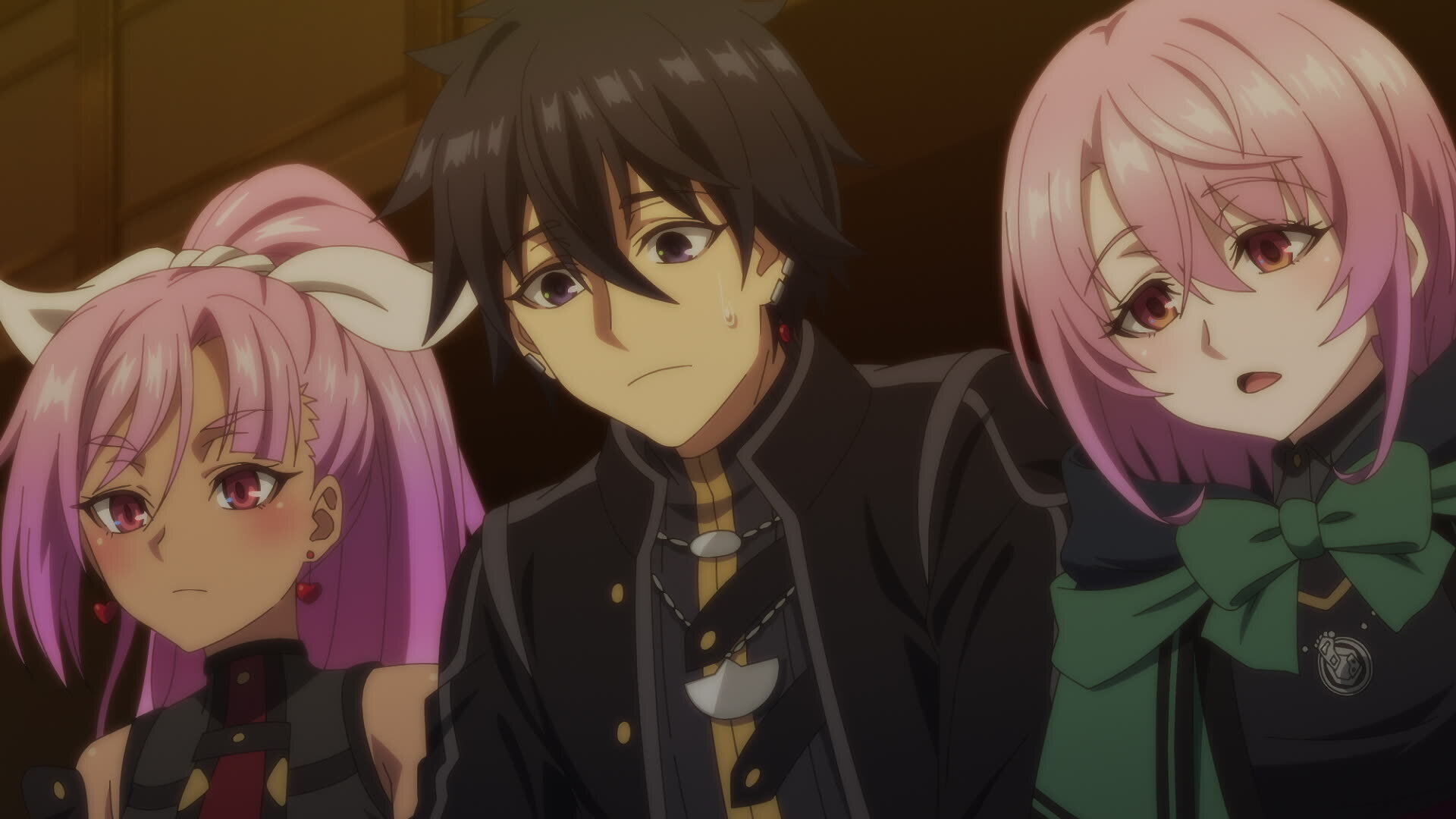 Let This Grieving Soul Retire! S1E13 I Want to Win the Bid No Matter What