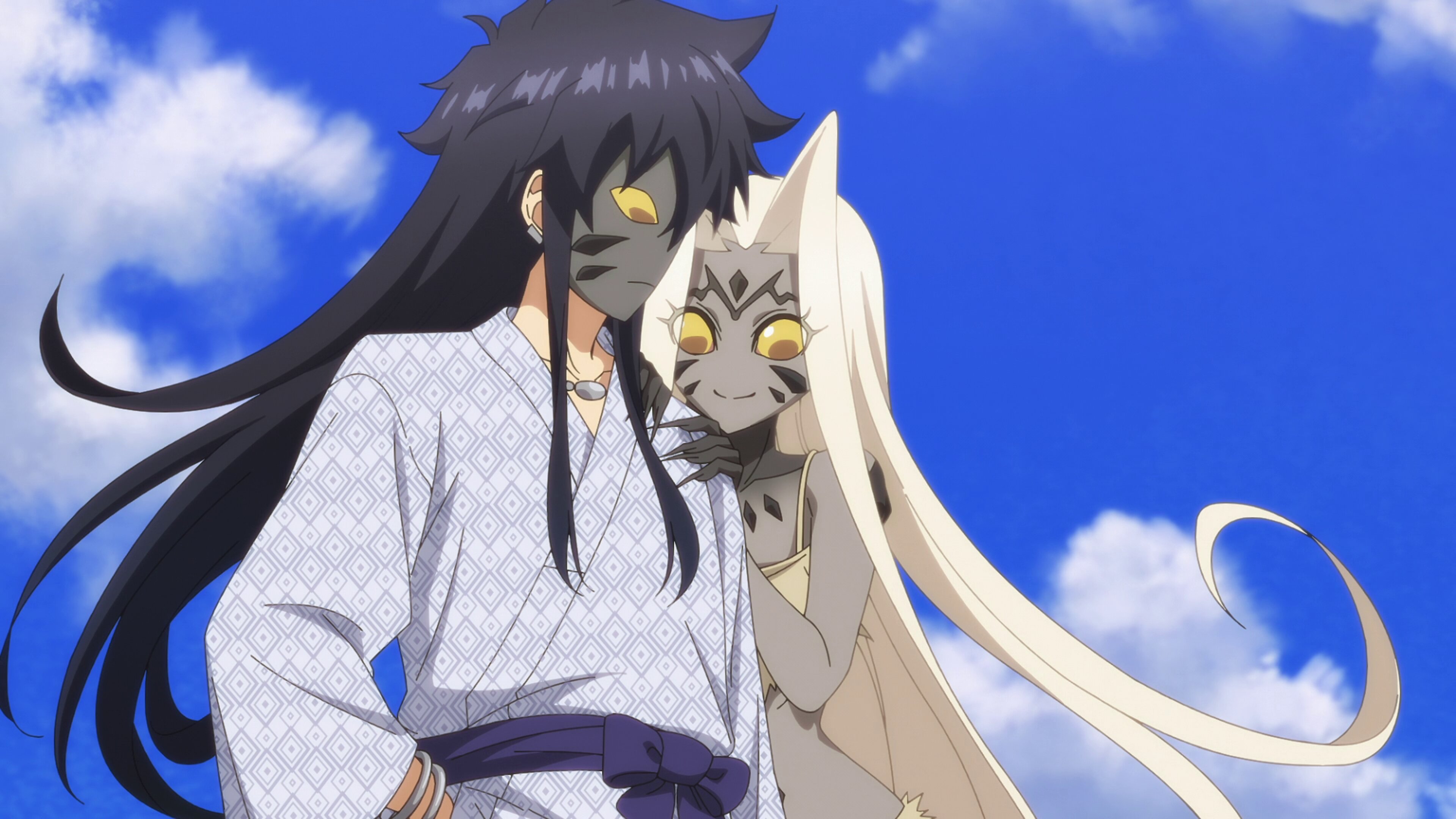 Let This Grieving Soul Retire! S1E19 Somehow or Another, I'd Like to Get Out