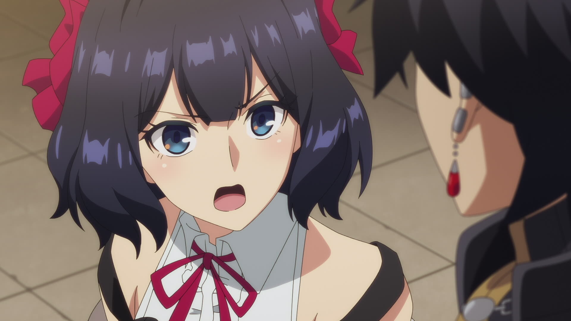 Let This Grieving Soul Retire! S1E2 I Want to Leave It to Tino and Take It Easy