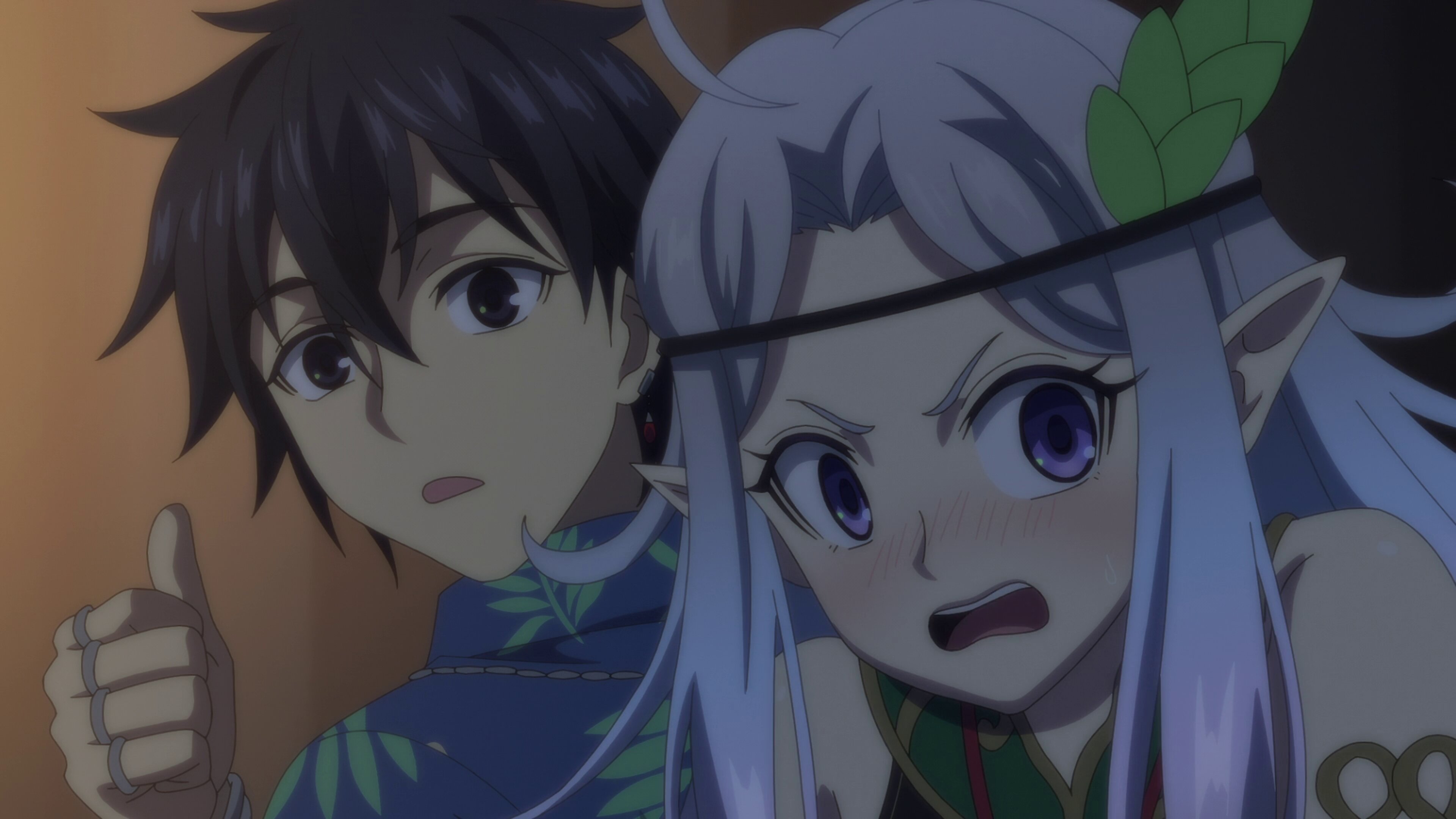 Let This Grieving Soul Retire! S1E23 I'm Grateful for The Assistance of My Friends