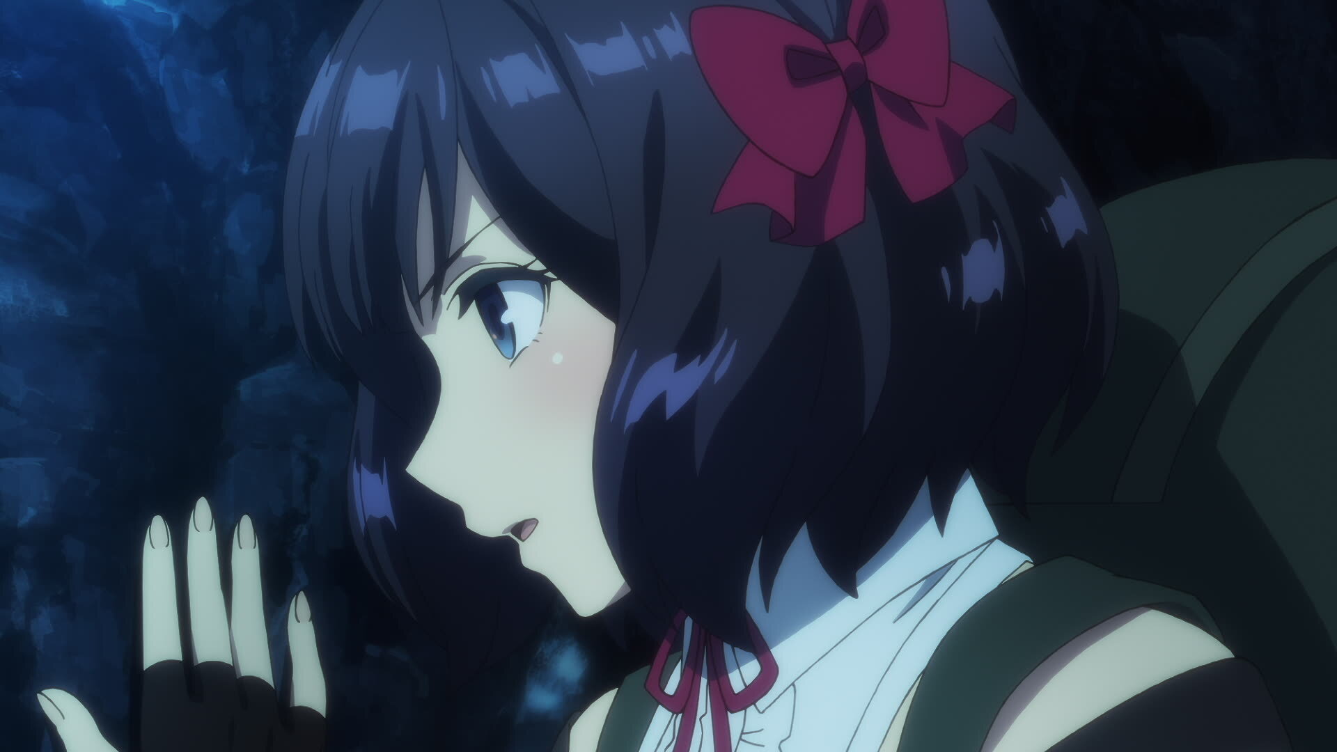 Let This Grieving Soul Retire! S1E3 I want to Fly Straight Through the Sky