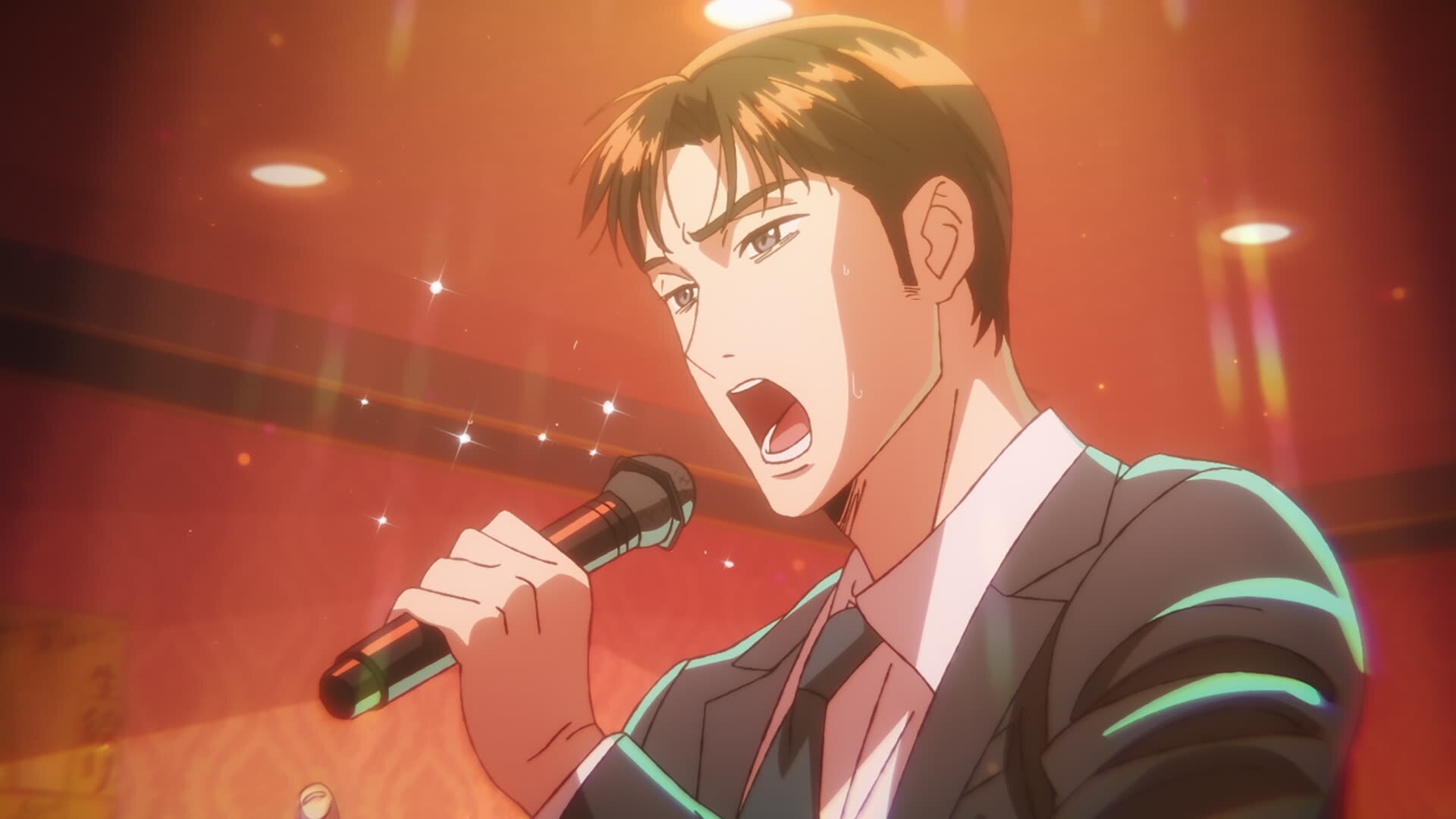 Let's Go Karaoke! S1E5 Life Gone Awry