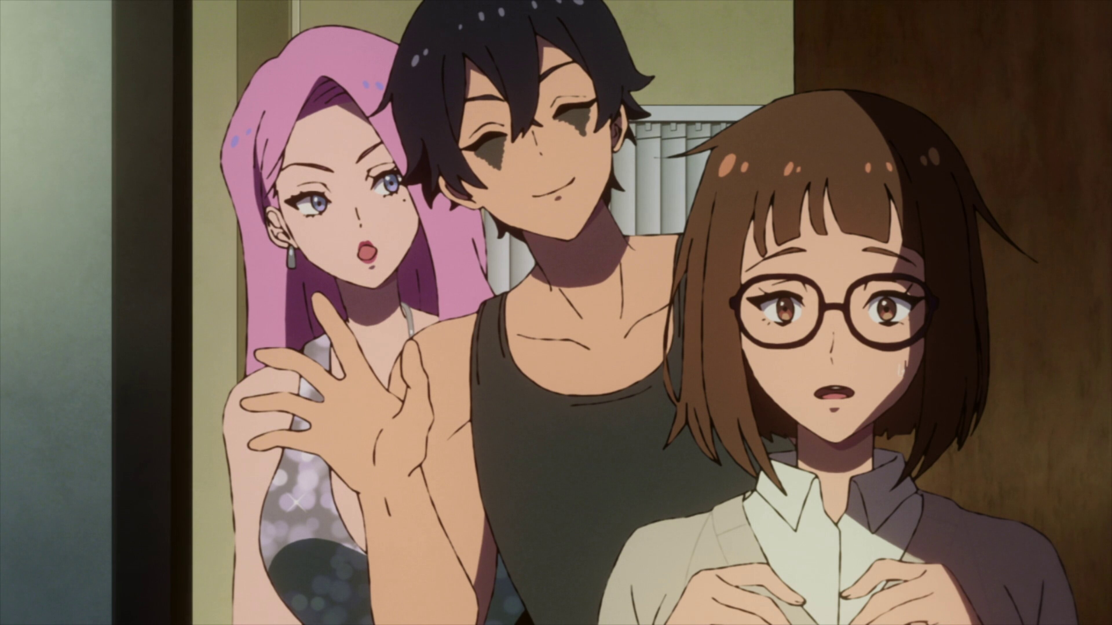 Lets Play S1E3 Unity of the Guild