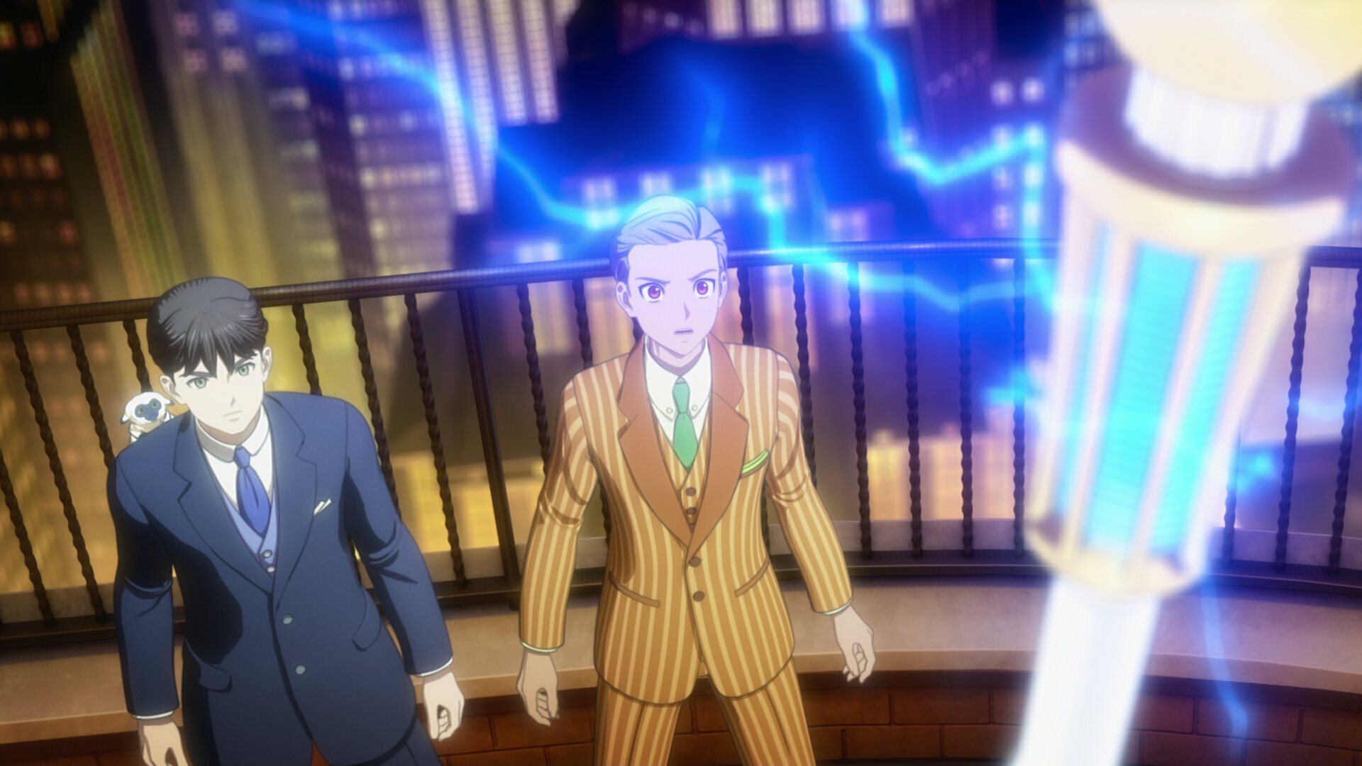 Leviathan S1E11 Episode 11