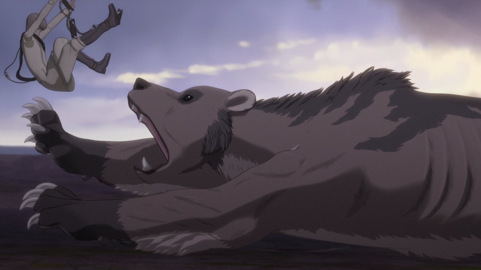 Leviathan S1E9 Episode 9