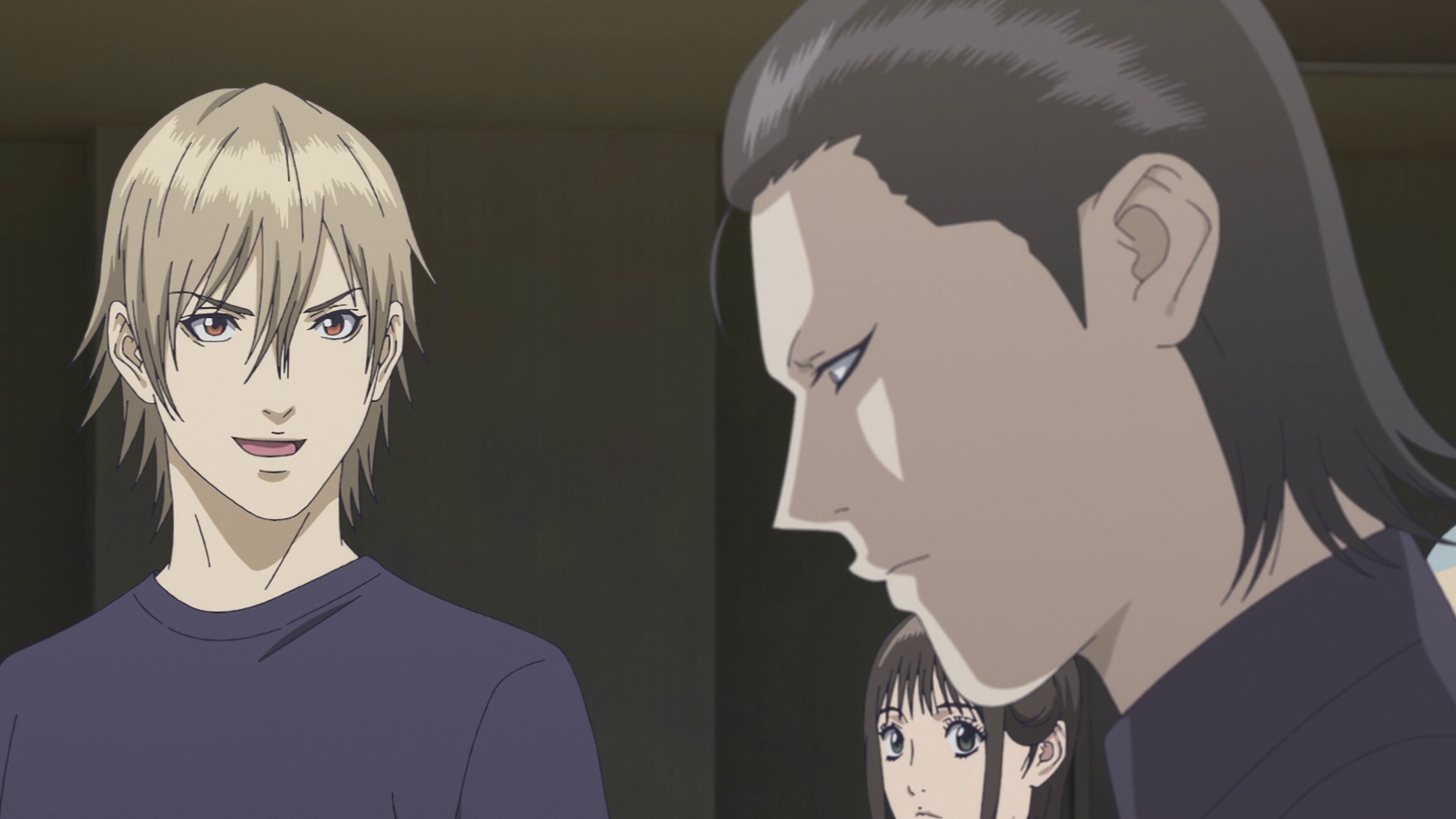 Liar Game S1E19 Solidarity
