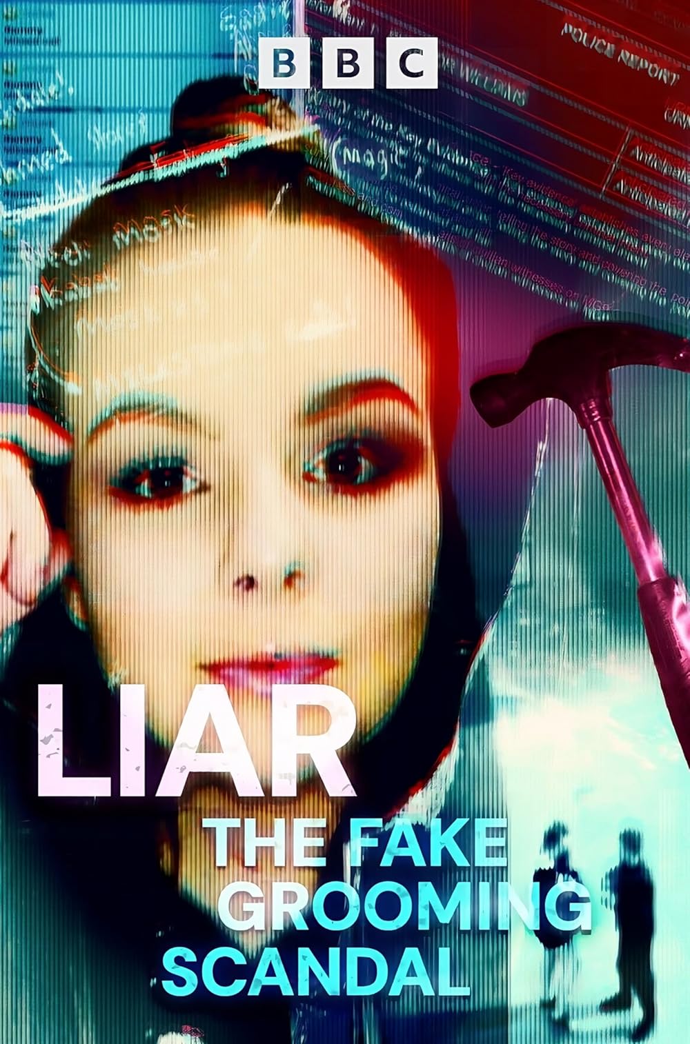 Liar: The Fake Grooming Scandal