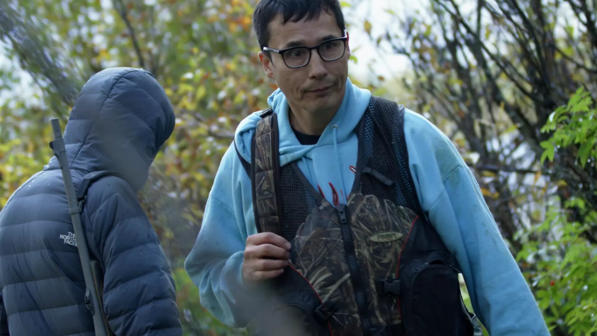 Life Below Zero S22E9 One Last Chance