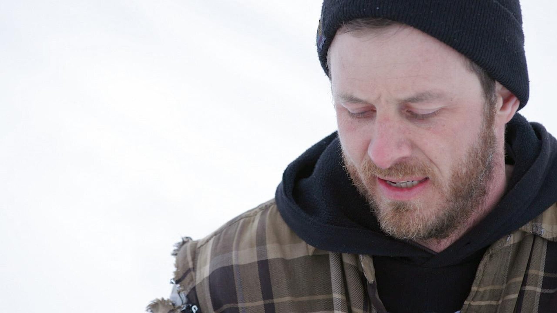 Life Below Zero S23E13 Into the Tundra