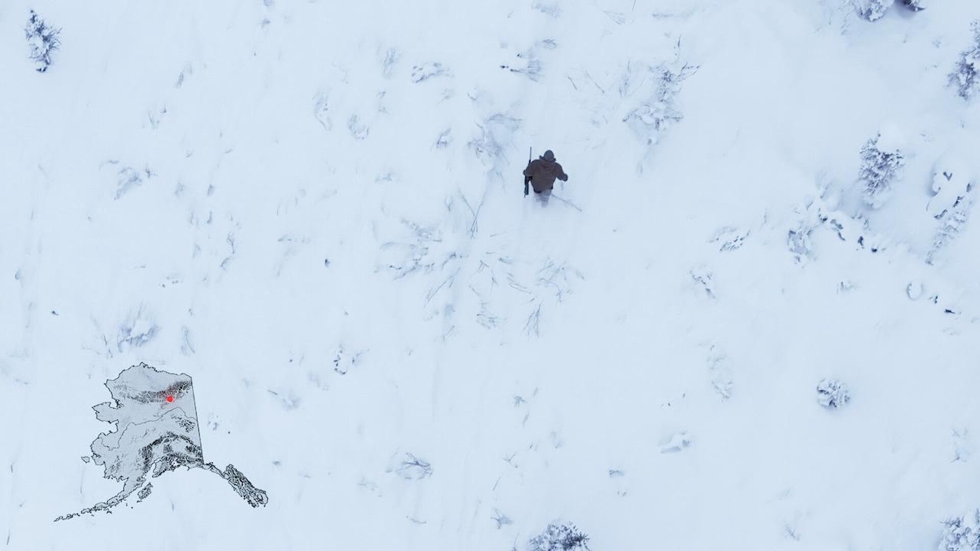 Life Below Zero S23E3 School of Ice