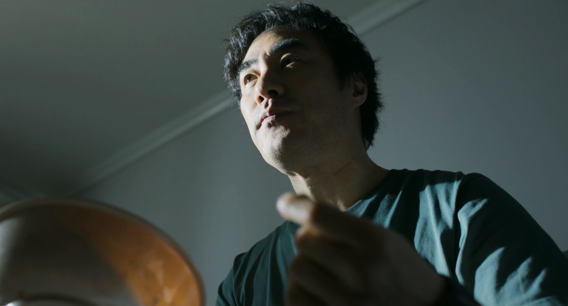 Light Shop S1E3 The Detective