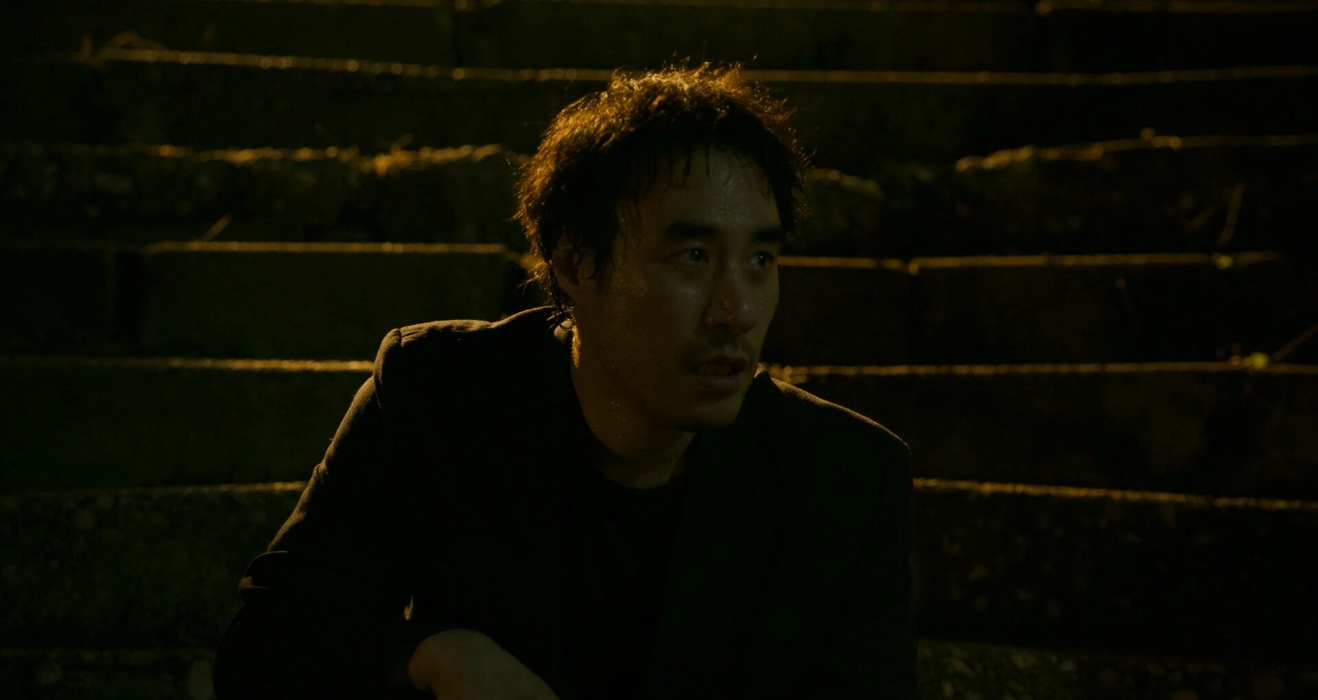 Light Shop S1E6 Three-day Funeral