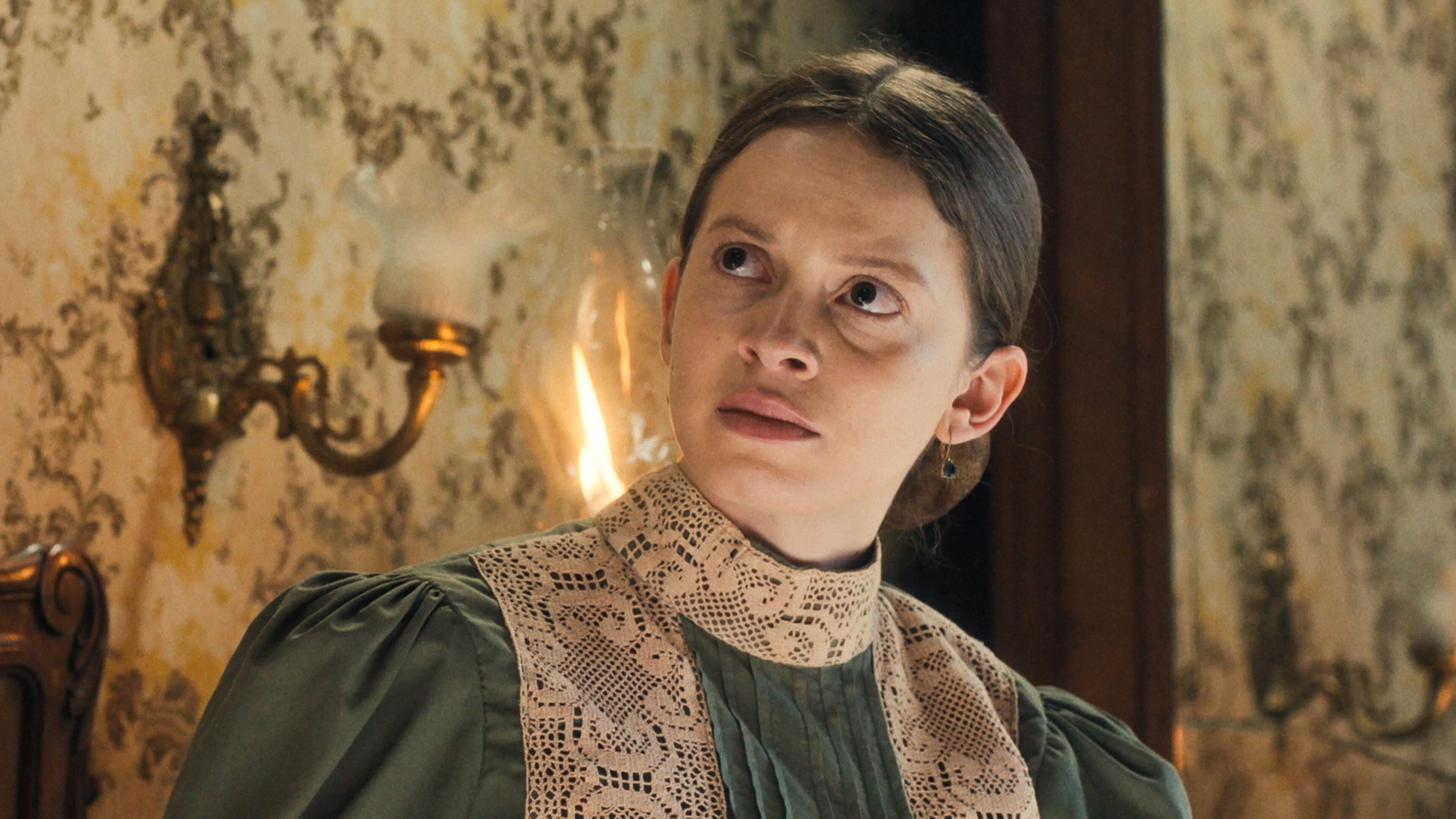 Like Water for Chocolate S2E2 Caldo de Colita de Res