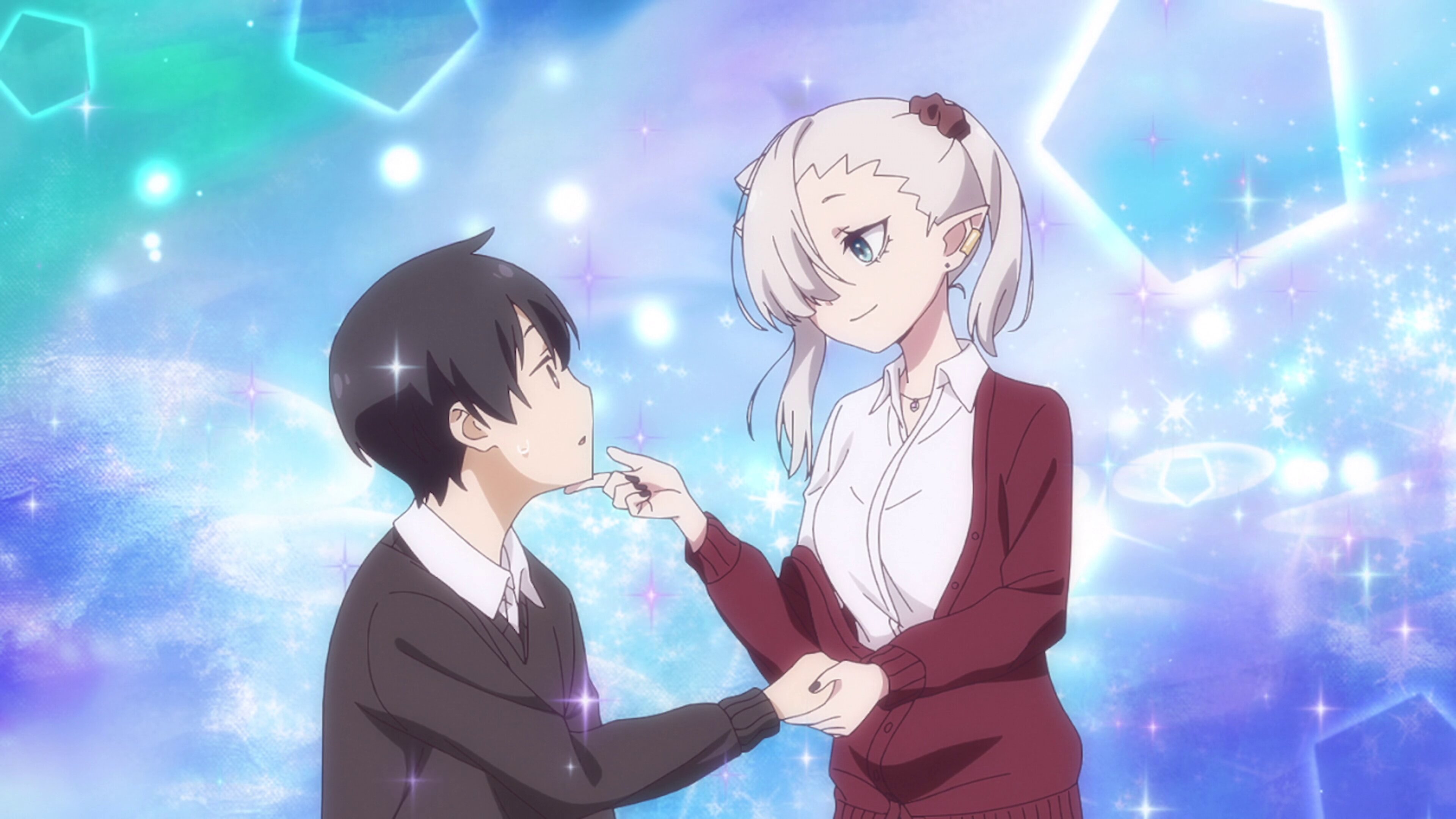 Li'l Miss Vampire Can't Suck Right S1E1 Li'l Miss Vampire Is Very Bad