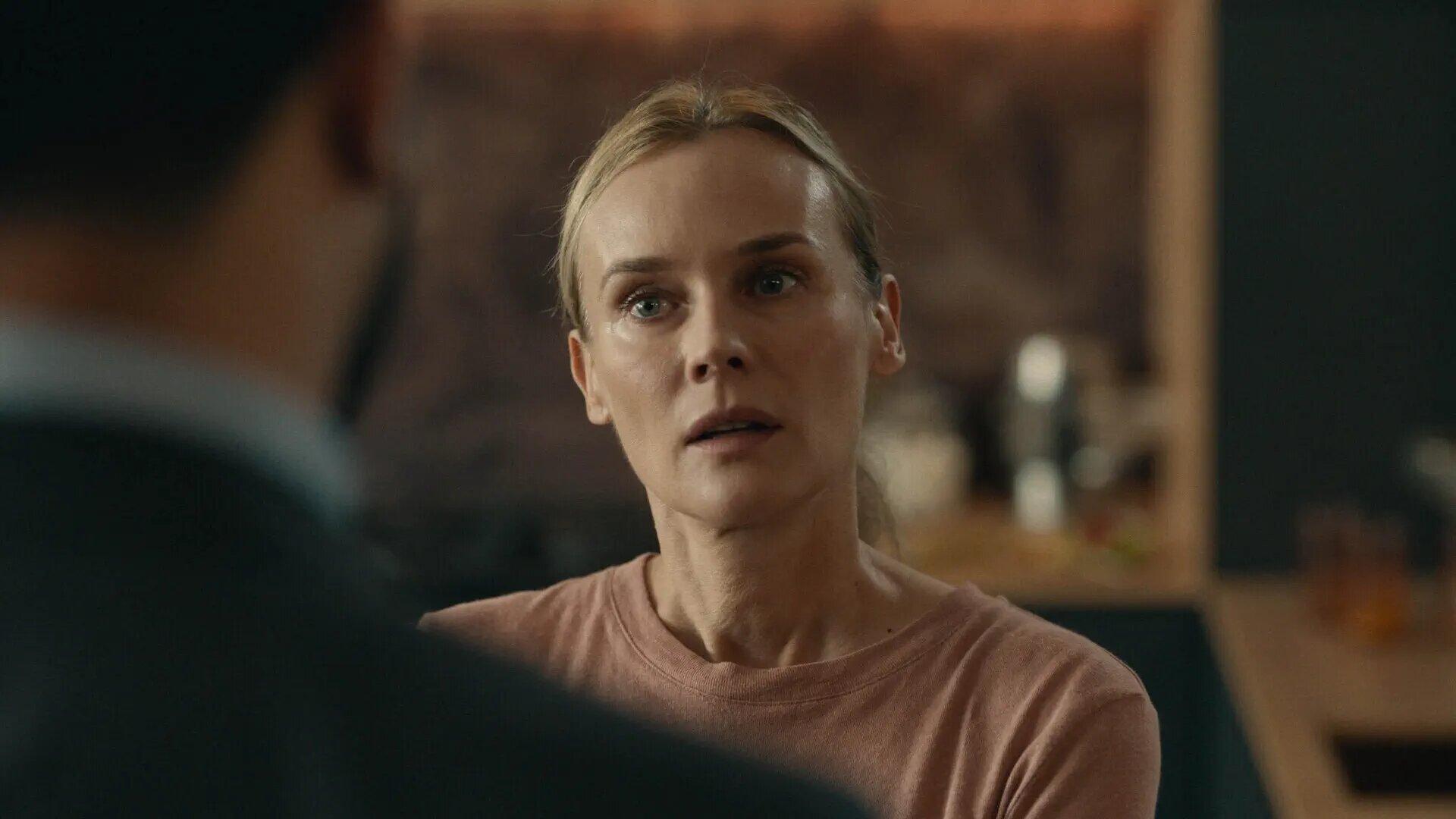 Little Disasters S1E2 You Think You Know Someone