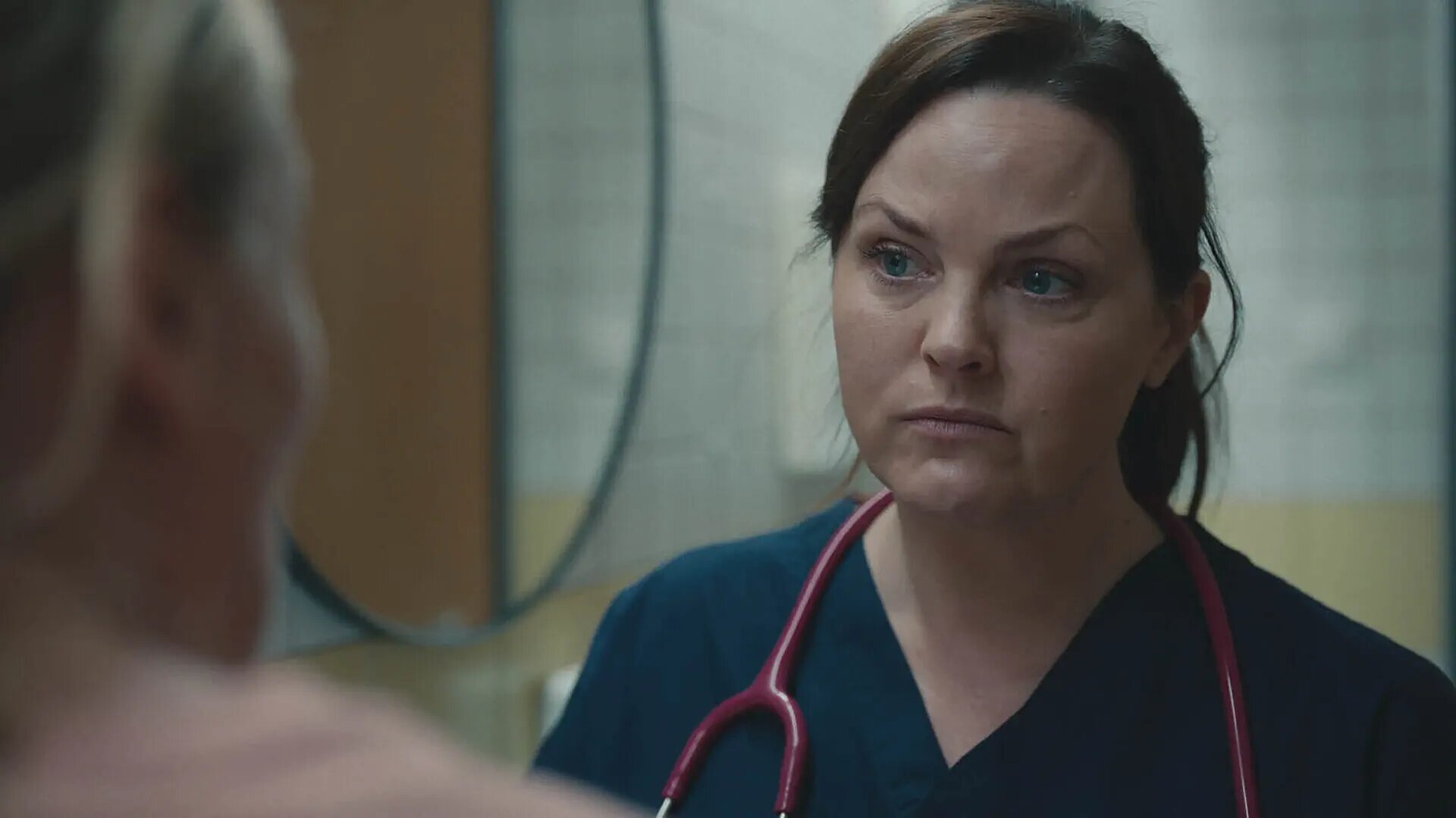 Little Disasters S1E3 One of Them Is Lying