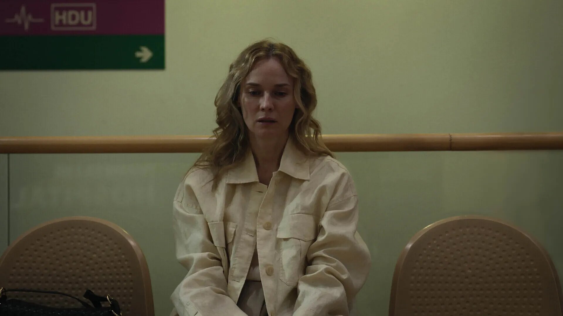 Little Disasters S1E5 Unravelling