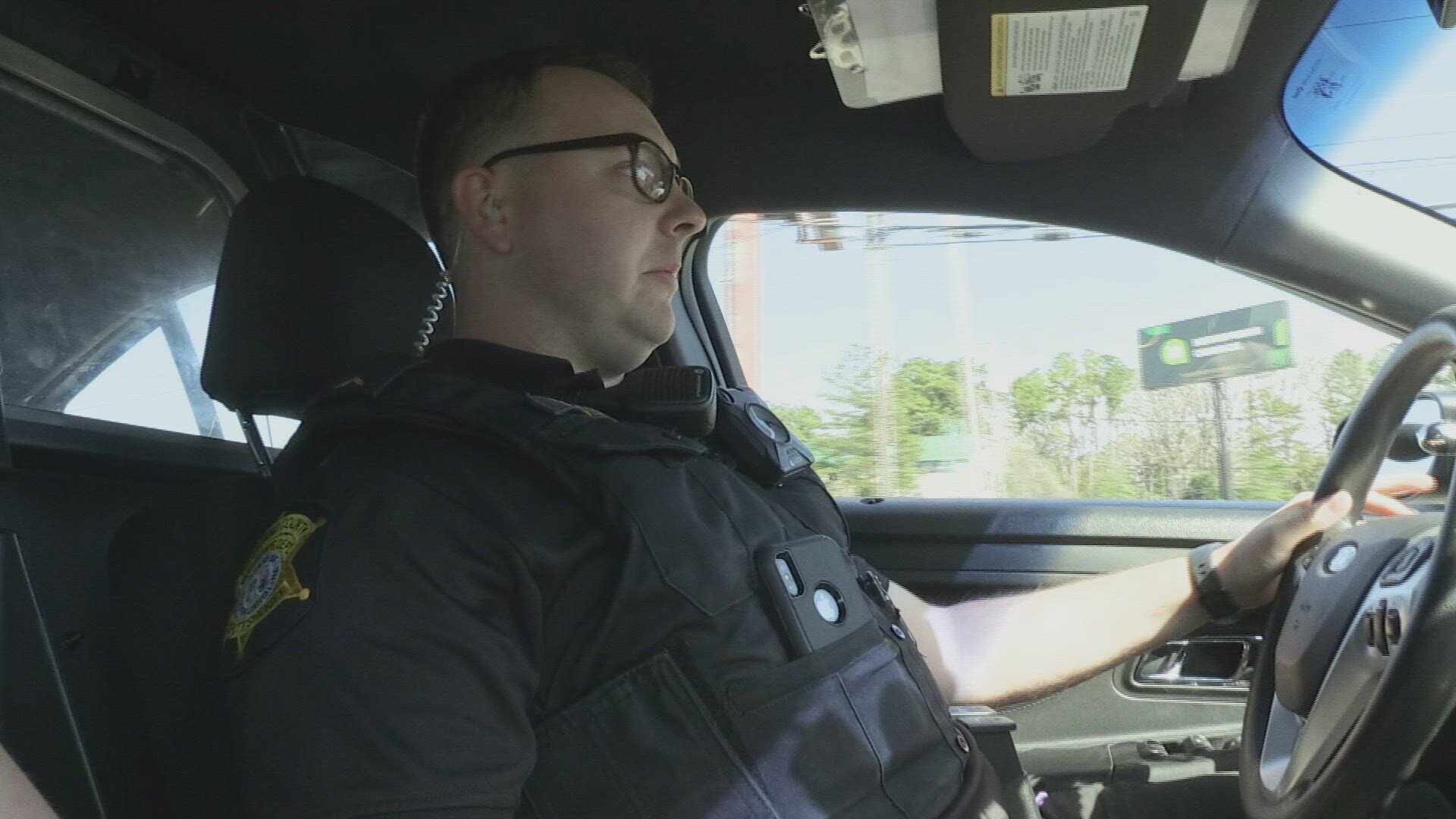 Live PD: Police Patrol S8E1 Episode 262