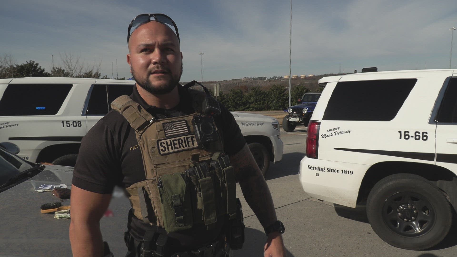 Live PD: Police Patrol S8E12 Episode 273