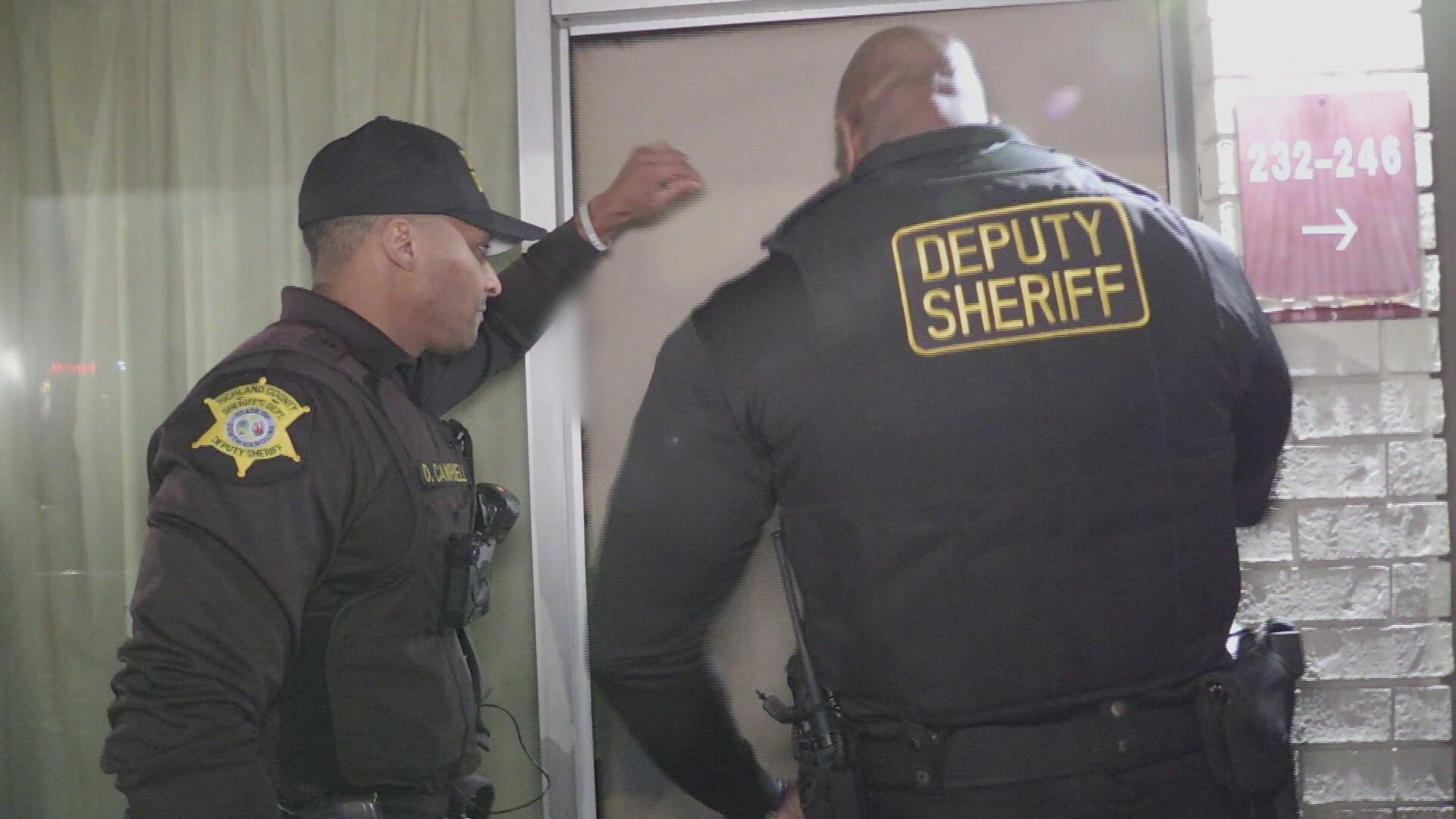 Live PD: Police Patrol S8E15 Episode 276