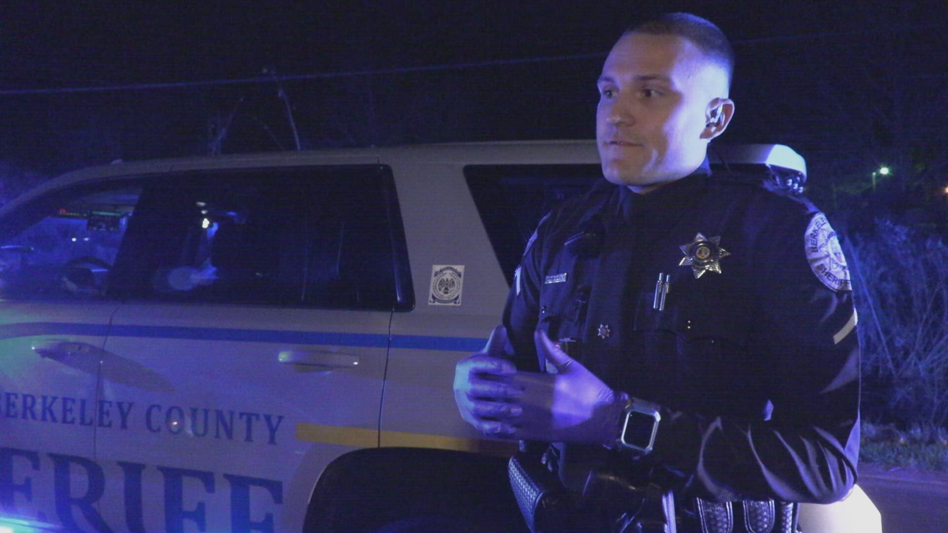 Live PD: Police Patrol S8E16 Episode 277