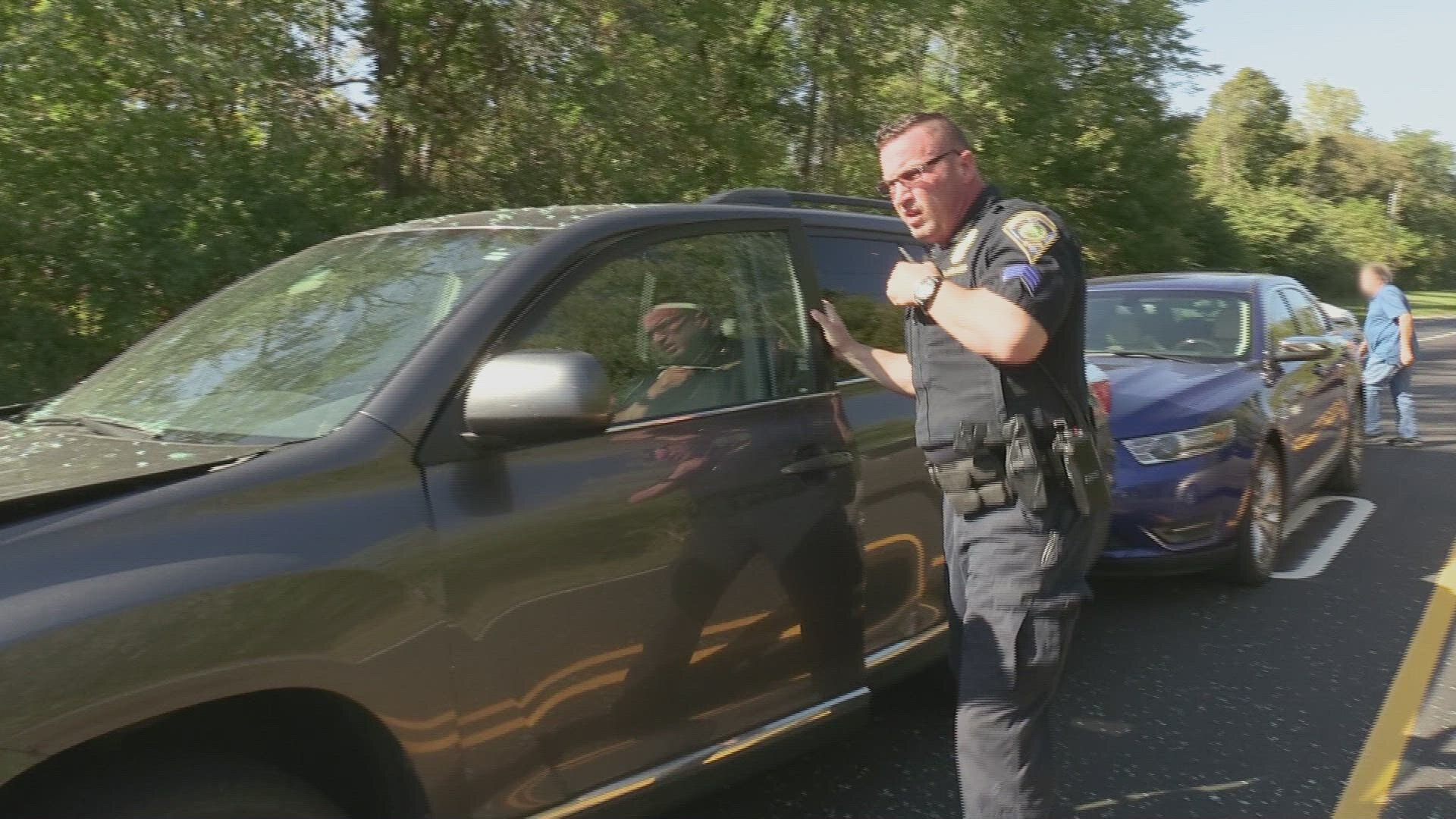 Live PD: Police Patrol S8E20 Episode 281
