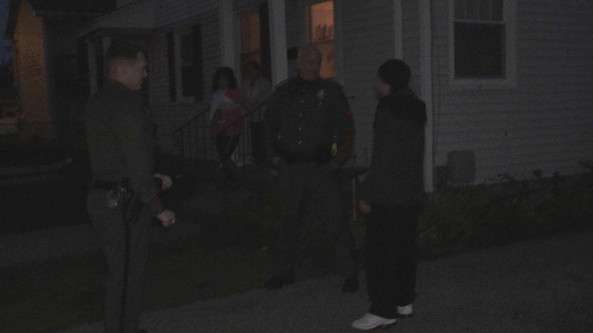 Live PD: Police Patrol S8E4 Episode 265