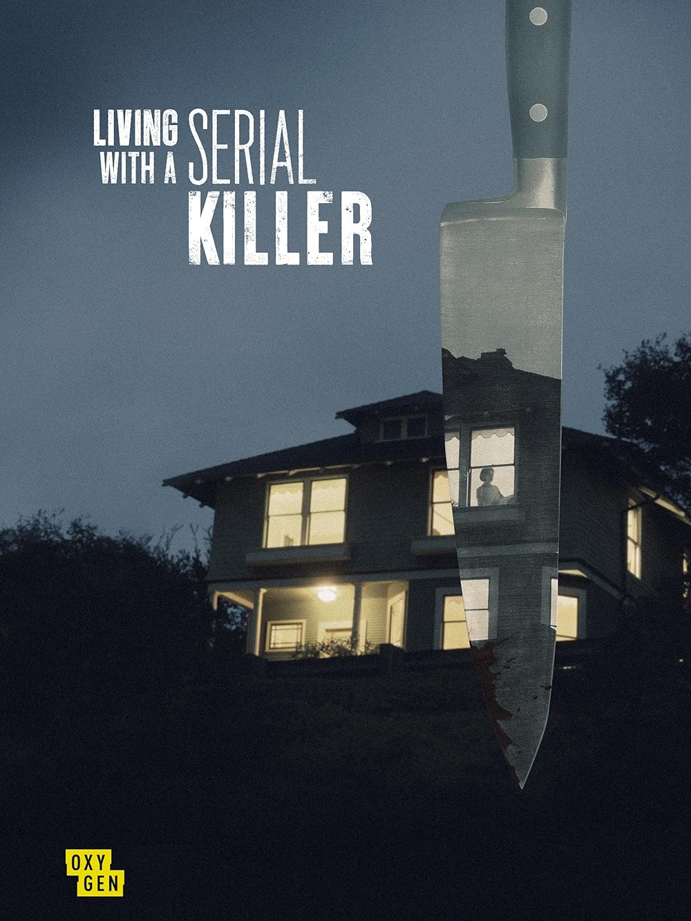 Living with A Serial Killer