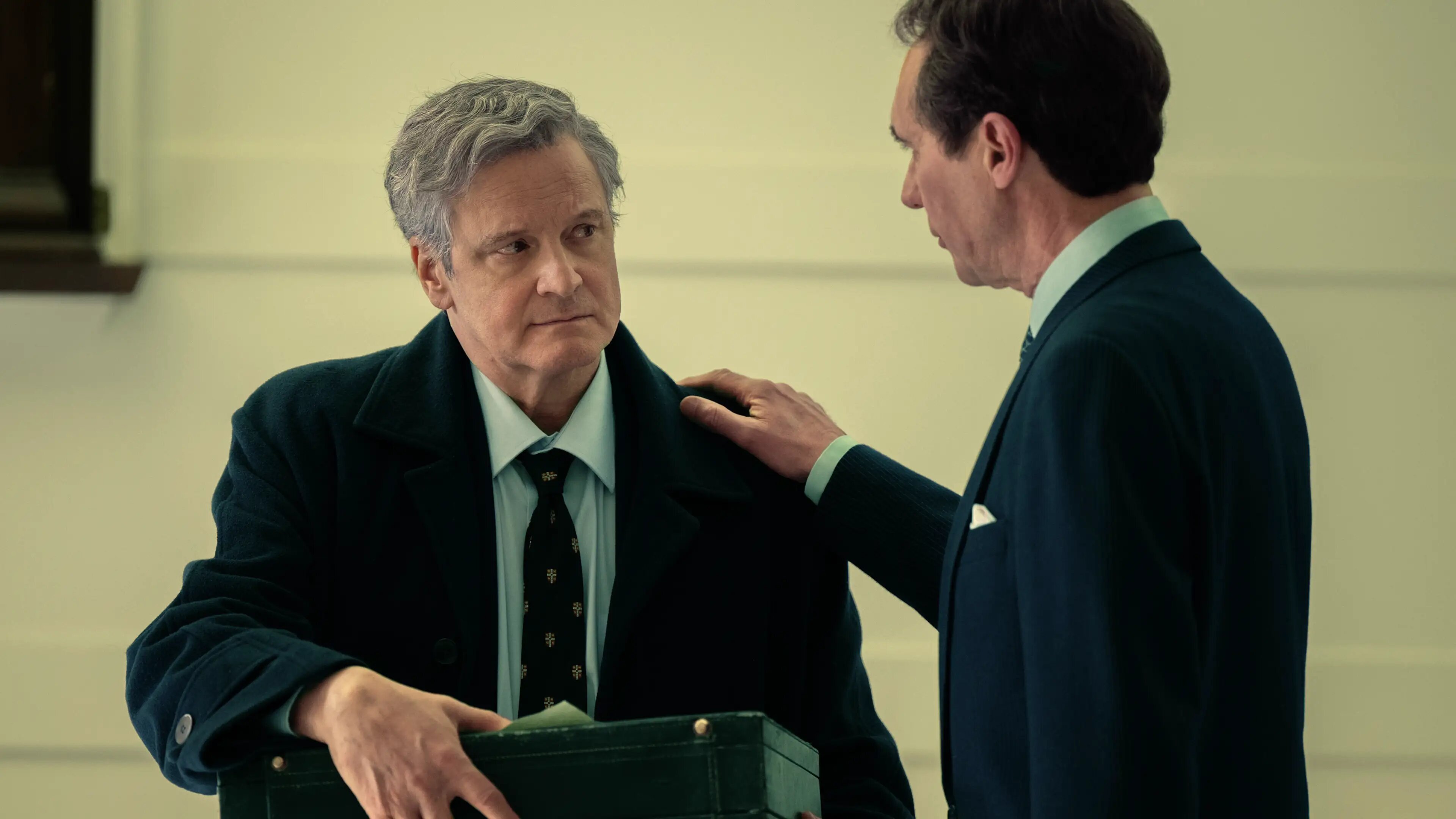 Lockerbie S1E1 Episode 1