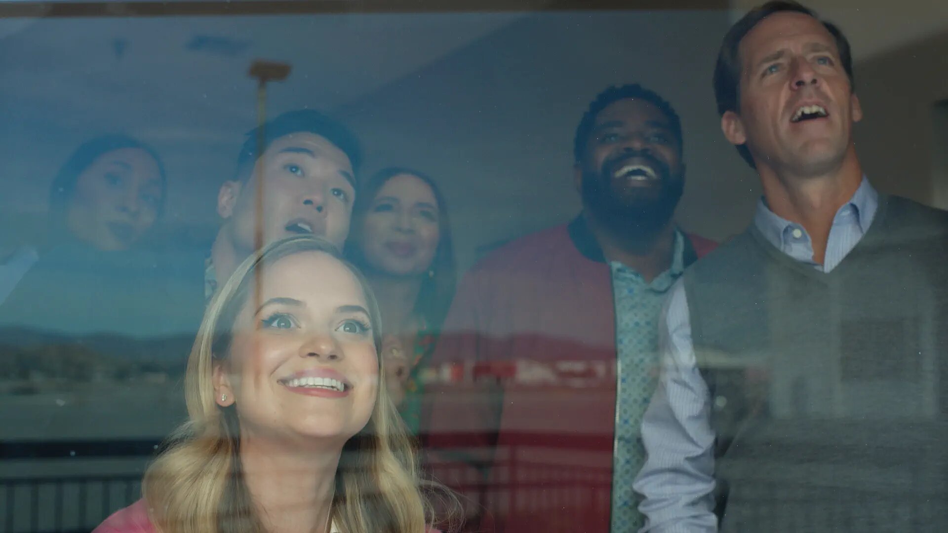 Loot S2E10 We Shouldn't Exist